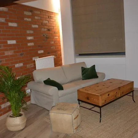 Loftstyle 2 Apartament