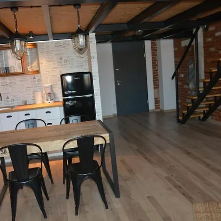 Loftstyle 2 Zyrardow