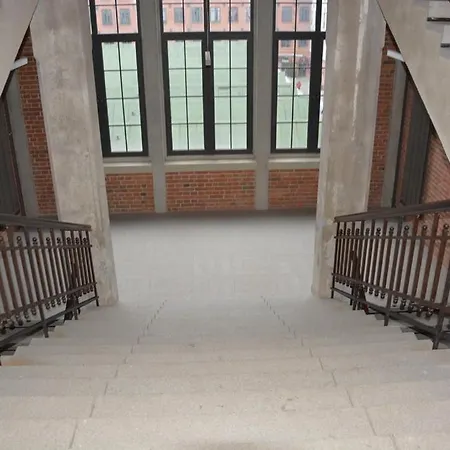 Loftstyle 2 Appartement Zyrardow