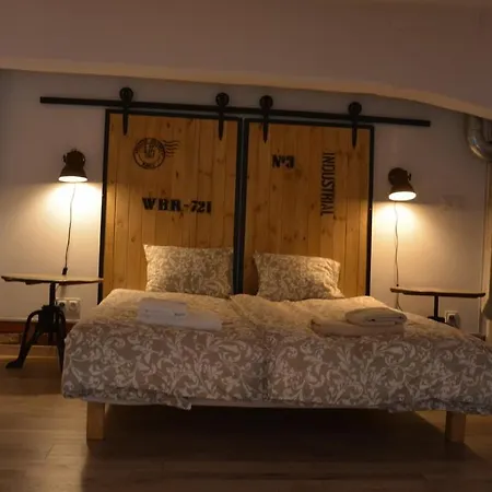 Apartament Loftstyle 2