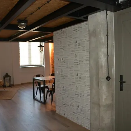 Loftstyle 2 Zyrardow