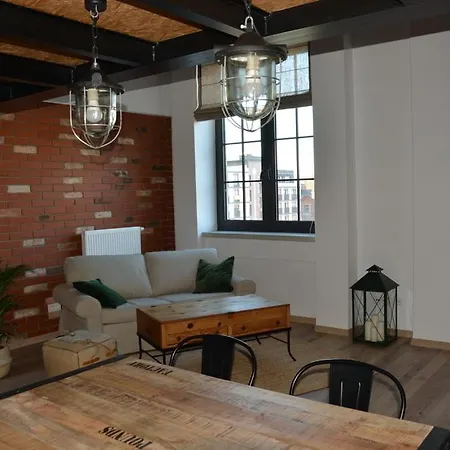 Loftstyle 2 Zyrardow