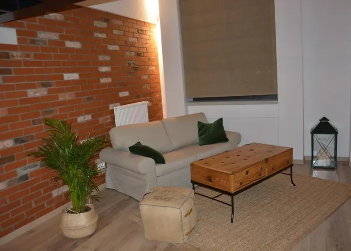 Loftstyle 2 アパート