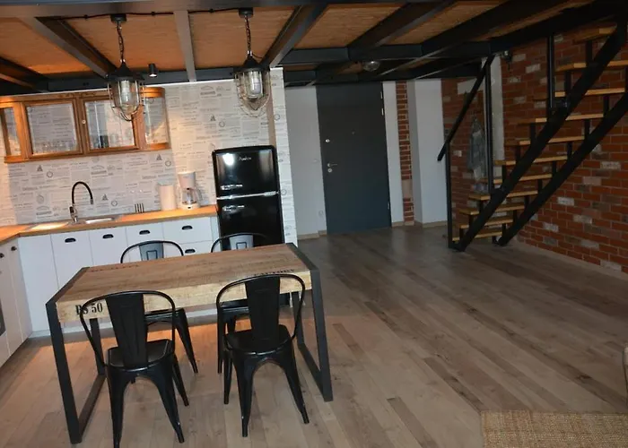 Loftstyle 2 ジラルドゥフ