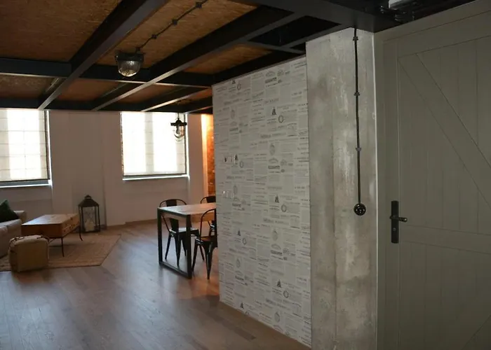 Loftstyle 2 ジラルドゥフ