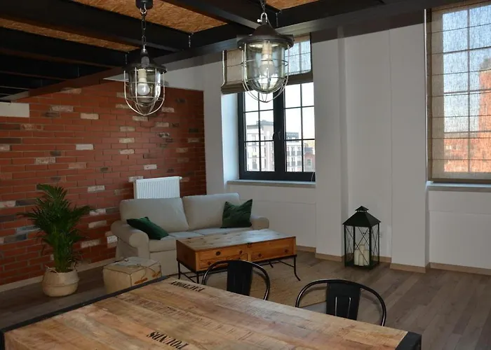 Loftstyle 2 ジラルドゥフ